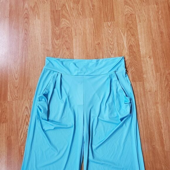 Lily High-Waist Pants sz 3xl - Picture 3 of 12